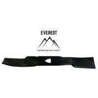 Cutit Tractor Stiga Park Villa 46cm Everest - 1