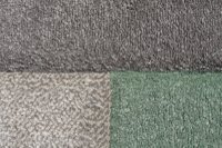Covor Cosmos Mint/Gri/Crem 80X150 cm, Flair Rugs - 4