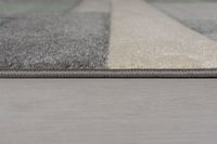 Covor Cosmos Mint/Gri/Crem 80X150 cm, Flair Rugs - 5