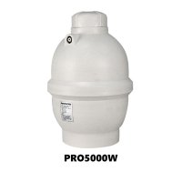 Rezervor de Stocare pentru Purificator Aquafilter PRO5000W - 1