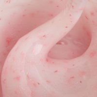 Liquid Polygel Everin 020 – Poppy Parade | HEMA &amp; TPO Free | Roz pastel cu sclipici fin - 1