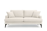 Canapea Fixă AZURRO, 2 locuri, 175x90x85 cm - 1