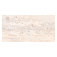 Faianta Mackenzie Wood Beige Light 30.5 x 60.5 cm cu finisaj mat - 1