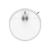 Aspirator robot cu mop Xiaomi Robot Vacuum S40, 10.000Pa, 5200 mAh, Autonomie pana la 180 min, 70W, Alb - 5