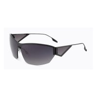 Ochelari de soare Carolina Lemke CL3806 SG 01 pentru dama, rama neagra - 1