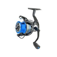 Mulineta Feeder Cast Competition 3000F Carp Zoom - 1