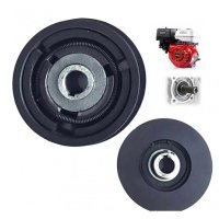 Ambreiaj Compatibil Honda 115 x 19 mm (1 canal - 10mm) - 1