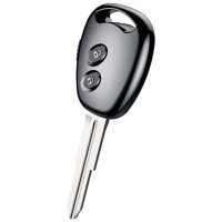 Mini Reportofon Cheie Auto iUni M1, 8GB, Activare vocala, MP3 Player - 2