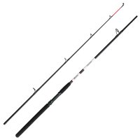 Lanseta Dam Aqua-X Shad Pilk MF, 2.70m, 50-150g, 2 tronsoane - 1