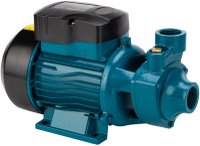 Pompa de Suprafata QB80, 750W, Fonta, 50m Inaltime, 45L/min, IP54 – Evotools 681854 - 1