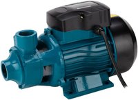 Pompa de Suprafata QB80, 750W, Fonta, 50m Inaltime, 45L/min, IP54 – Evotools 681854 - 3