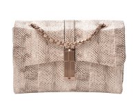 Geanta ALDO ALICIE 116 gri din piele ecologica - 1