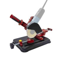 Suport pentru Polizoare Unghiulare ROX Wood 153ROX0117, Compatibil cu Discuri de 115-125 mm - 1