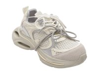 Pantofi sport GRYXX argintii, 109, din material textil - 1