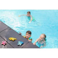 Set de scufundare BS Toys: calut de mare si steluta de mare - 3