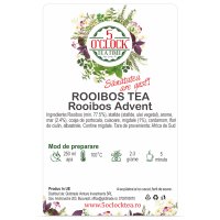 Rooibos Advent (Gramaj: 200g) - 2