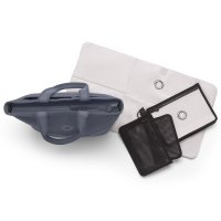 Geanta de infasat Bugaboo stormy blue - 2