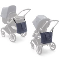 Geanta de infasat Bugaboo stormy blue - 3