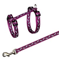 Lesa 1.2 m si Ham 27-46 cm/10 mm Pisici 4142 - 1