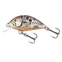 Vobler Salmo Tiny IT3S SI, scufundator, 3 cm, 2,5 g - 1