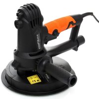 Masina de slefuit rigips si tencuieli Kraft&Dele KD1548, 1500 W, 230 V, 1200-2300 rpm - 3