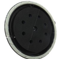 Masina de slefuit rigips si tencuieli Kraft&Dele KD1548, 1500 W, 230 V, 1200-2300 rpm - 4