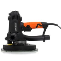 Masina de slefuit rigips si tencuieli Kraft&Dele KD1548, 1500 W, 230 V, 1200-2300 rpm - 2