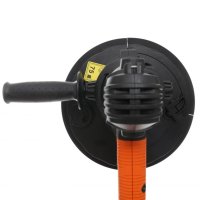 Masina de slefuit rigips si tencuieli Kraft&Dele KD1548, 1500 W, 230 V, 1200-2300 rpm - 1