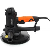 Masina de slefuit rigips si tencuieli Kraft&Dele KD1548, 1500 W, 230 V, 1200-2300 rpm - 6