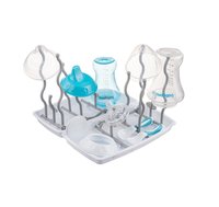 Suport pentru uscarea biberoanelor si accesoriilor Baby Ono - 1