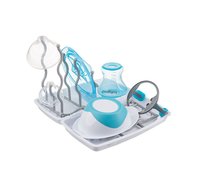 Suport pentru uscarea biberoanelor si accesoriilor Baby Ono - 2