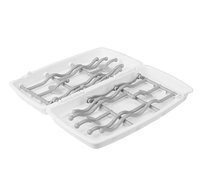 Suport pentru uscarea biberoanelor si accesoriilor Baby Ono - 4
