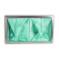 Set filtre interioare pentru purificator de aer pentru atelier HDA-14 Scheppach 7903000701, 2 bucati - 1
