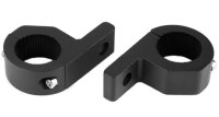 Set 2 prinderi mari Led-bar proiectoare auto - 1