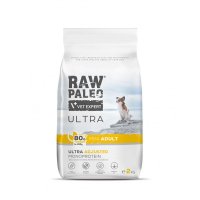 Raw Paleo Ultra Turkey Mini Adult, 2 kg - 1