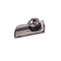 Camera Video Auto DVR Dubla FullHD Techstar® T667 Unghi 170° Display 4", Senzori Miscare si Night Vision - 9