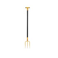 Furca de gradina TORNADICA, 120cm, 1.5 Kg - 1