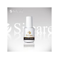 Lipici tipsuri silcare cu pensula 7.5 gr - 1