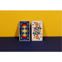 Tarot, limba romana - 3