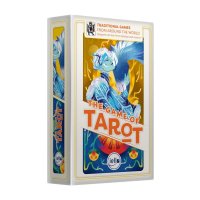 Tarot, limba romana - 1