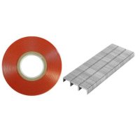 Pachet Promo pentru Aparat de Legat Vita de Vie (1 Rola Banda + 10.000 Capse) - 1