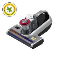 Aspirator UV JIMMY BX6 PRO cu Dubla Cupa, 600W - Solutia Ideala Antiacarieni - 1