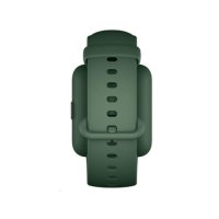 Curea pentru Ceas smartwatch Redmi Watch 2 Lite, Olive - 4