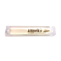 Insecticid Mavrik 2F Adama, 5 ml, cu actiune de contact si persistenta de pana la 21 de zile - 1