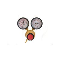 Regulator reductor presiune CO2 Argon 2 manometre (PM0195) - 2