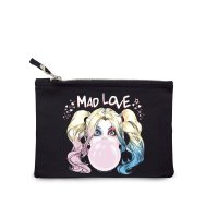 Geanta Cosmetice DC Comics Harley Quinn - 1