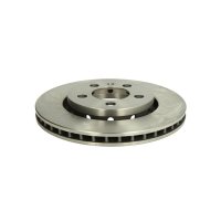 Disc frana VW BORA combi 1J6 ABE C4A014ABE - 1