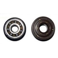 Set Rulment cu Simering pentru Drujba Husqvarna 340, 345, 350 - 1