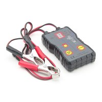 Tester Injectoare Combustibil Auto Techstar® CNBJ-620, cu Patru Moduri de Testare si Ecran Digital - 2