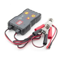 Tester Injectoare Combustibil Auto Techstar® CNBJ-620, cu Patru Moduri de Testare si Ecran Digital - 1